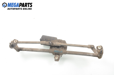 Front wipers motor for Seat Toledo (1M) 1.6, 100 hp, sedan, 2000, position: front