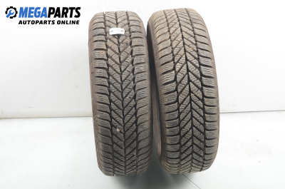 Snow tires DEBICA 195/65/15, DOT: 3015 (The price is for two pieces)