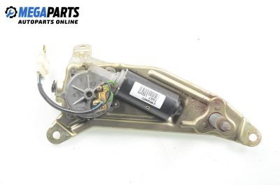 Front wipers motor for Renault Laguna I (B56; K56) 2.0, 113 hp, hatchback, 1994, position: rear