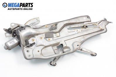 Macara electrică geam for Renault Laguna I (B56; K56) 2.0, 113 hp, hatchback, 1994, position: stânga - fața