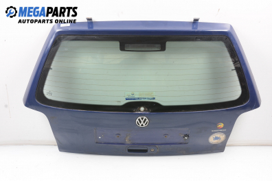 Capac spate for Volkswagen Polo (6N/6N2) 1.9 D, 64 hp, 3 uși, 1997