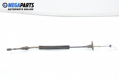 Gearbox cable for Volkswagen Polo (6N/6N2) 1.9 D, 64 hp, 1997