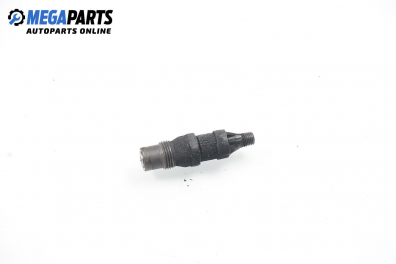 Duza diesel for Volkswagen Polo (6N/6N2) 1.9 D, 64 hp, 3 uși, 1997