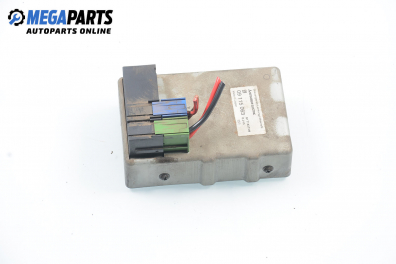 Electric steering module for Opel Corsa B 1.0 12V, 54 hp, hatchback, 5 doors, 1999 № GM 09 115 063