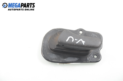 Inner handle for Opel Corsa B 1.0 12V, 54 hp, hatchback, 5 doors, 1999, position: front - left