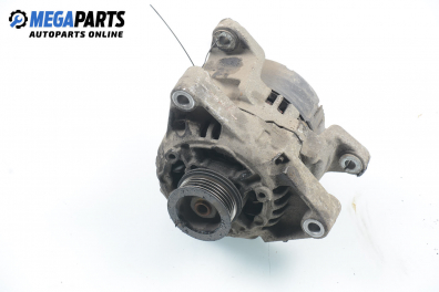 Alternator for Opel Corsa B 1.0 12V, 54 hp, hatchback, 1999