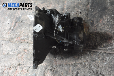  for Opel Corsa B 1.0 12V, 54 hp, hatchback, 1999