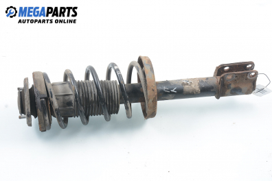 Amortizor McPherson for Opel Corsa B 1.0 12V, 54 hp, hatchback, 5 uși, 1999, position: stânga - fața