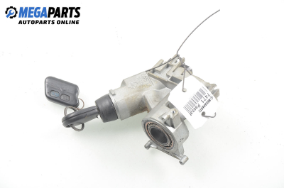 Cheie de contact for Volkswagen Passat (B4) 1.8, 90 hp, combi, 1996