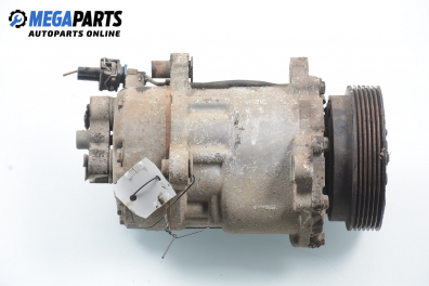 Kompressor klimaanlage for Volkswagen Passat (B4) 1.8, 90 hp, combi, 1996