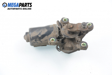 Front wipers motor for Nissan Micra (K11) 1.0 16V, 54 hp, 1995, position: front