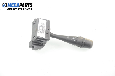 Verstellhebel scheibenwischer for Nissan Micra (K11) 1.0 16V, 54 hp, 1995