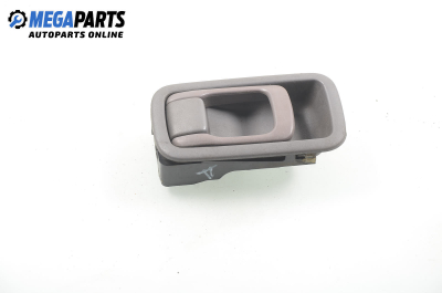 Inner handle for Nissan Micra (K11) 1.0 16V, 54 hp, 3 doors, 1995, position: right