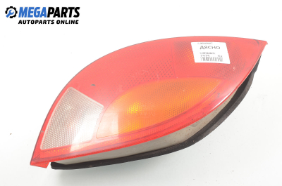 Tail light for Ford Ka 1.3, 50 hp, 1997, position: right