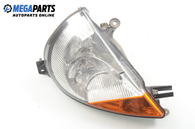 Headlight for Ford Ka 1.3, 50 hp, 1997, position: right