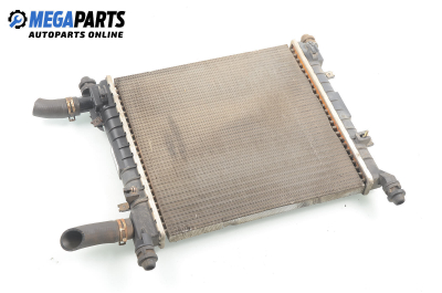 Radiator de apă for Ford Ka 1.3, 50 hp, 1997