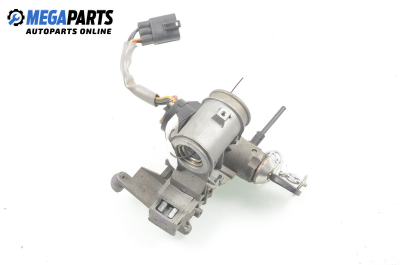 Zündschlüssel for Ford Ka 1.3, 50 hp, 1997