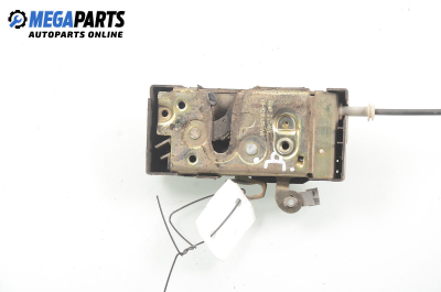 Lock for Ford Ka 1.3, 50 hp, 1997, position: right