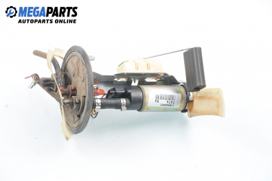 Benzinpumpe for Ford Ka 1.3, 50 hp, 1997