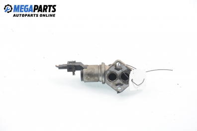 Idle speed actuator for Ford Ka 1.3, 50 hp, 1997