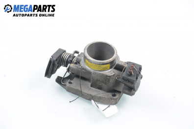 Butterfly valve for Ford Ka 1.3, 50 hp, 1997