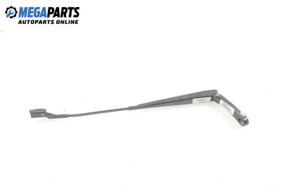 Braț ștergătoare parbriz for Volkswagen Caddy III (2K) 1.6 BiFuel, 102 hp, lkw, 2012, position: stânga