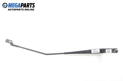 Front wipers arm for Volkswagen Caddy III (2K) 1.6 BiFuel, 102 hp, truck, 2012, position: right