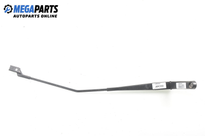 Wischerarm frontscheibe for Volkswagen Caddy III (2K) 1.6 BiFuel, 102 hp, lkw, 2012, position: rechts