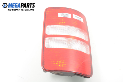 Tail light for Volkswagen Caddy III (2K) 1.6 BiFuel, 102 hp, truck, 2012, position: right