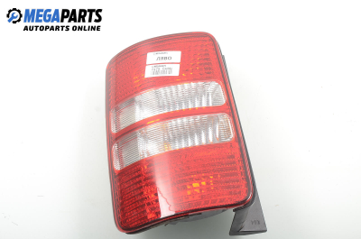 Tail light for Volkswagen Caddy III (2K) 1.6 BiFuel, 102 hp, truck, 2012, position: left