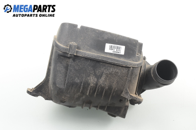 Filtergehäuse for Volkswagen Caddy III (2K) 1.6 BiFuel, 102 hp, lkw, 2012