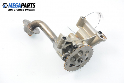 Ölpumpe for Volkswagen Caddy III (2K) 1.6 BiFuel, 102 hp, lkw, 2012