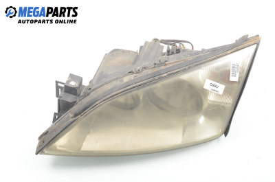 Scheinwerfer for Ford Mondeo Mk III 2.0 16V TDCi, 115 hp, sedan, 2003, position: links