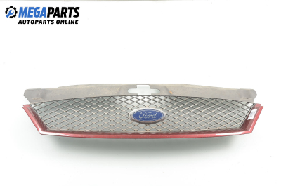 Grilă for Ford Mondeo Mk III 2.0 16V TDCi, 115 hp, sedan, 2003