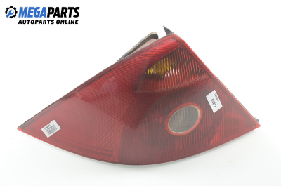 Tail light for Ford Mondeo Mk III 2.0 16V TDCi, 115 hp, sedan, 2003, position: left