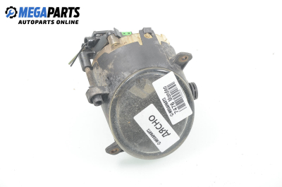Nebelleuchte for Ford Mondeo Mk III 2.0 16V TDCi, 115 hp, sedan, 2003, position: rechts