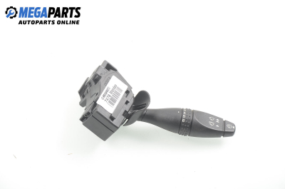 Wiper lever for Ford Mondeo Mk III 2.0 16V TDCi, 115 hp, sedan, 2003