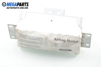 Airbag for Ford Mondeo Mk III 2.0 16V TDCi, 115 hp, sedan, 2003