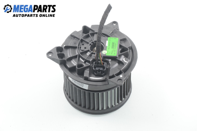 Heating blower for Ford Mondeo Mk III 2.0 16V TDCi, 115 hp, sedan, 2003 № 1S7H-18456-AD