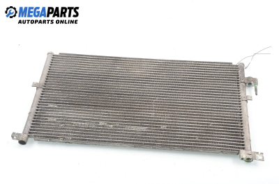 Radiator aer condiționat for Ford Mondeo Mk III 2.0 16V TDCi, 115 hp, sedan, 2003