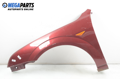 Fender for Ford Mondeo Mk III 2.0 16V TDCi, 115 hp, sedan, 2003, position: left