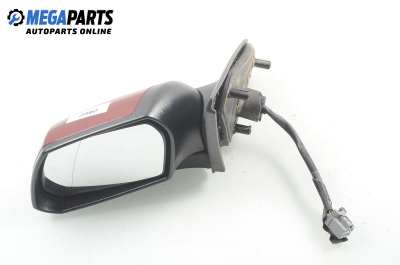 Spiegel for Ford Mondeo Mk III 2.0 16V TDCi, 115 hp, sedan, 2003, position: links