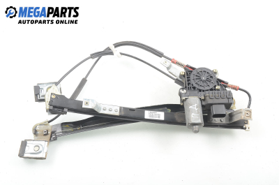 Electric window regulator for Ford Mondeo Mk III 2.0 16V TDCi, 115 hp, sedan, 2003, position: front - right