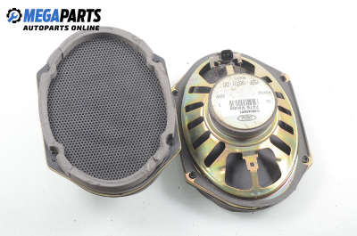 Loudspeakers for Ford Mondeo Mk III (2000-2007) № 1S7F-19B171-DC