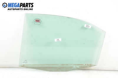 Geam for Ford Mondeo Mk III 2.0 16V TDCi, 115 hp, sedan, 2003, position: stânga - spate