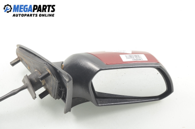 Spiegel for Ford Mondeo Mk III 2.0 16V TDCi, 115 hp, sedan, 2003, position: rechts