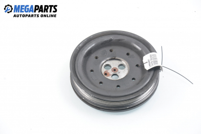 Damper pulley for Ford Mondeo Mk III 2.0 16V TDCi, 115 hp, sedan, 2003