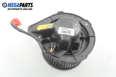 Heating blower for Volkswagen Passat (B4) 1.9 TDI, 90 hp, station wagon, 1997