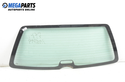 Lunetă for Volkswagen Passat (B4) 1.9 TDI, 90 hp, combi, 1997