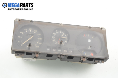 Instrument cluster for Ford Transit 2.5 DI, 70 hp, truck, 1993